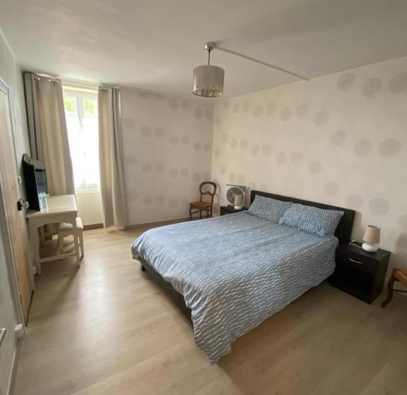 Номер Deluxe, Numéro 96 Chambre D Hôtes