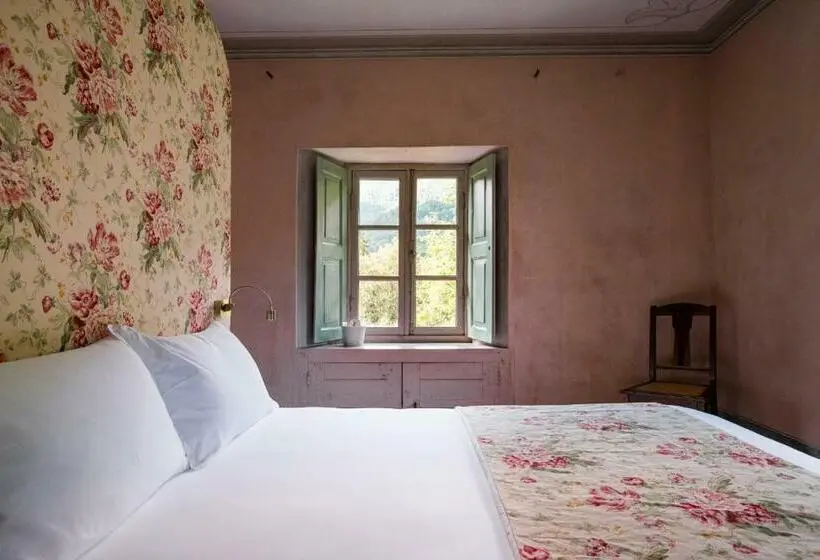 スタンダードルーム, Country House La Bursch