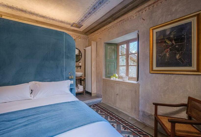 Номер Стандарт, Country House La Bursch