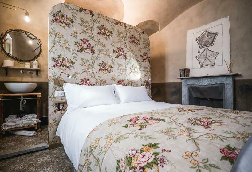 Номер Стандарт, Country House La Bursch