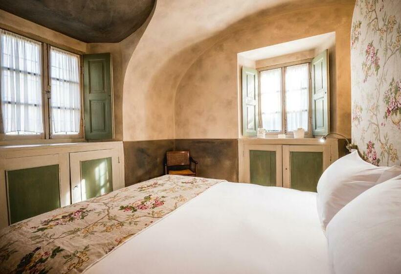 Номер Стандарт, Country House La Bursch