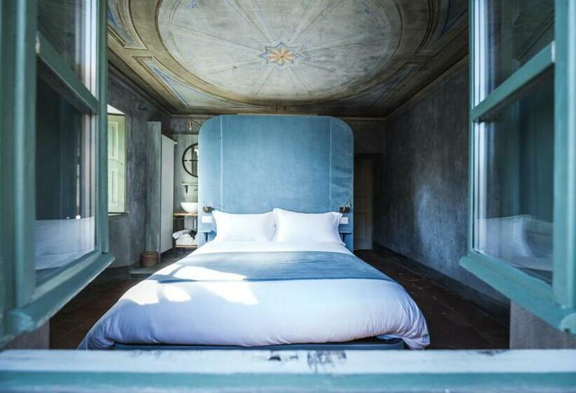 Номер Стандарт, Country House La Bursch