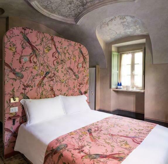 Номер Стандарт, Country House La Bursch