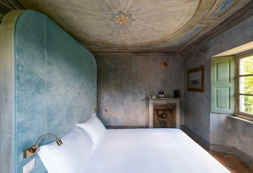 Номер Стандарт, Country House La Bursch