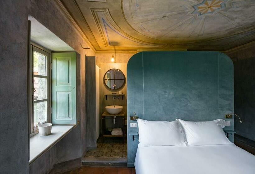 Номер Стандарт, Country House La Bursch