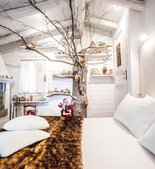 Номер Deluxe, Country House La Bursch