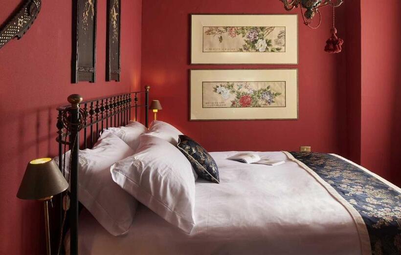 Трехместный Номер Superior, Country House La Bursch