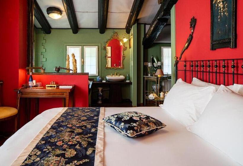 Трехместный Номер Superior, Country House La Bursch