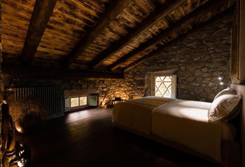 Полулюкс, Country House La Bursch