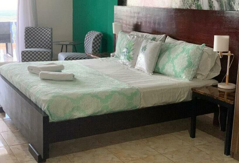 Люкс Superior, Eclipse, Playa Coronado