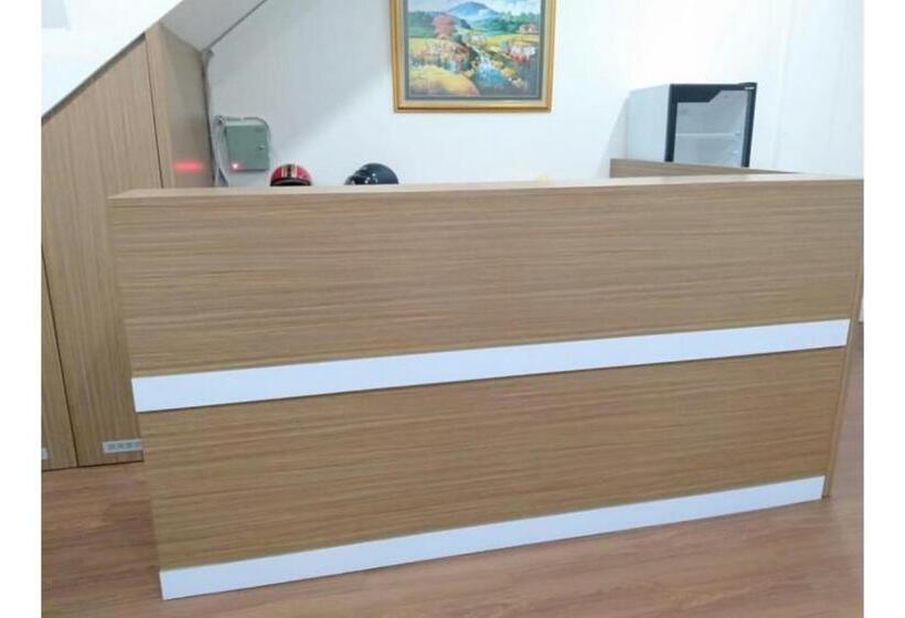 Номер Стандарт, Reddoorz @ Komplek Mmtc Deli Serdang