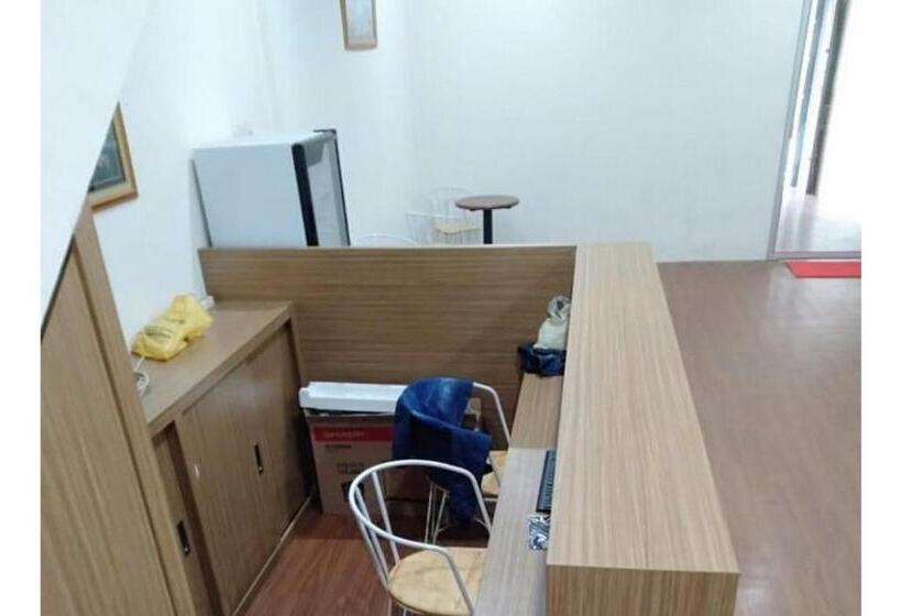 غرفة قياسية, Reddoorz @ Komplek Mmtc Deli Serdang