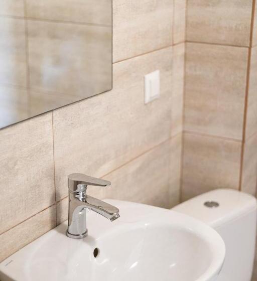 スタンダードルーム, Villa Marina