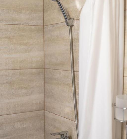 スタンダードルーム, Villa Marina