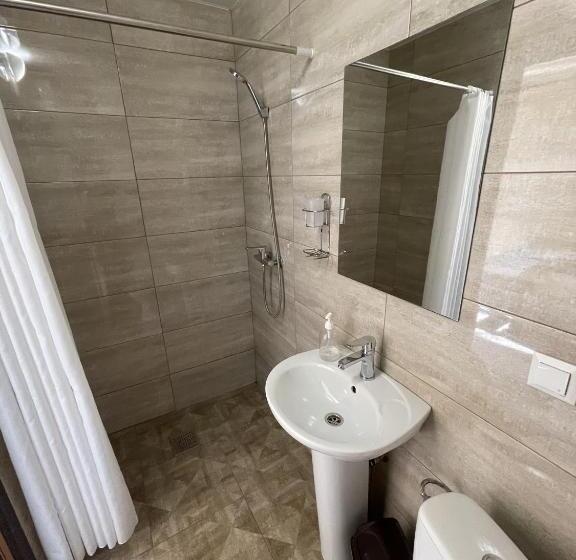 スタンダードルーム, Villa Marina