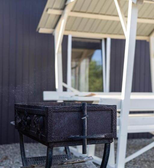 スタンダードトリプルルーム, Villa Marina