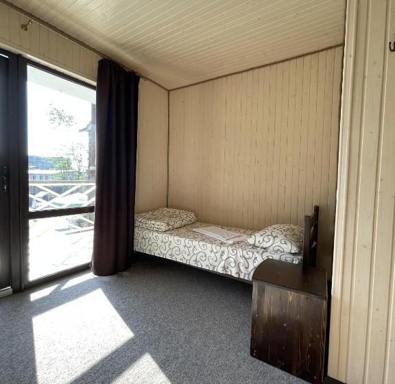 Номер Стандарт Трехместный, Villa Marina