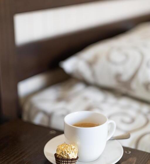 スタンダードトリプルルーム, Villa Marina