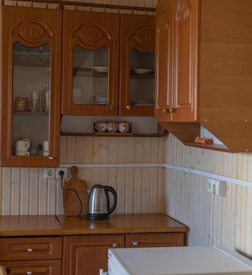 スタンダード４人部屋, Villa Marina