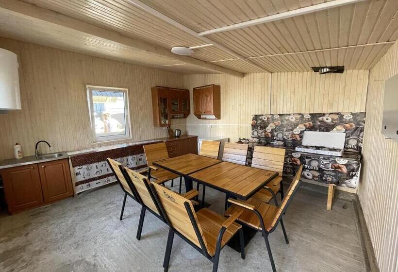 スタンダード４人部屋, Villa Marina