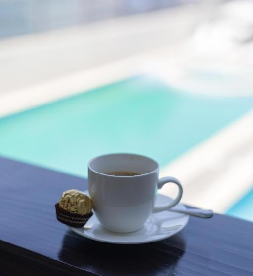 スタンダードルーム, Villa Marina