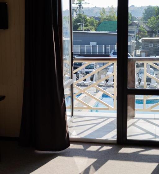 スタンダードルーム, Villa Marina