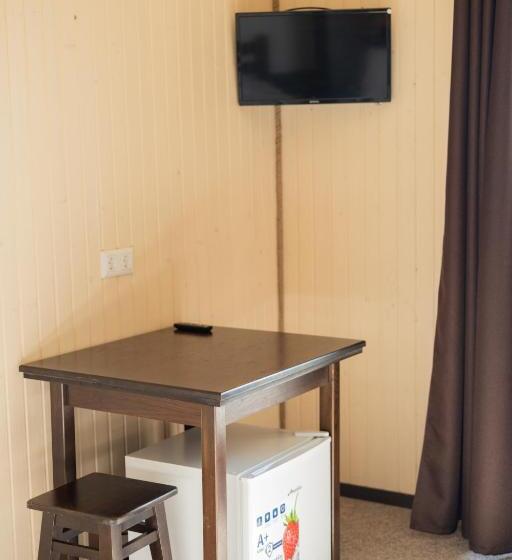 スタンダード４人部屋, Villa Marina