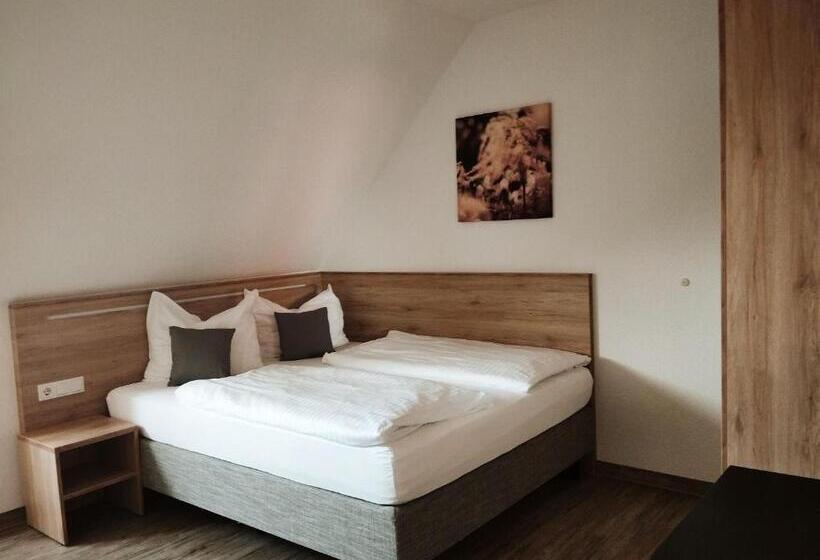 غرفة قياسية, Gasthaus Zur Linde