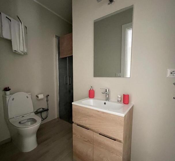 Номер Стандарт, La Perla Nera Affittacamere