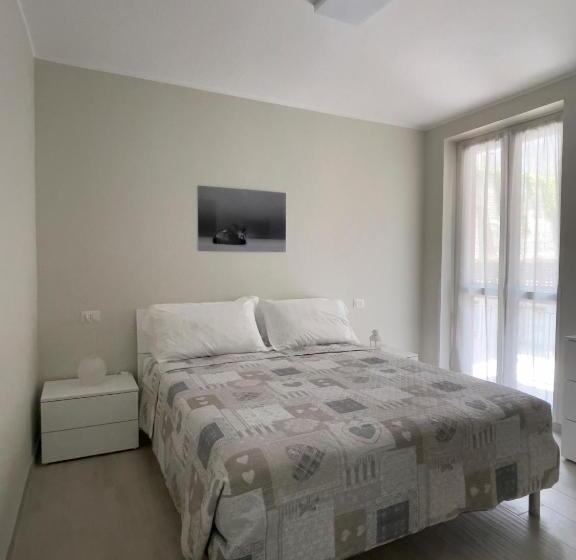 Номер Стандарт, La Perla Nera Affittacamere