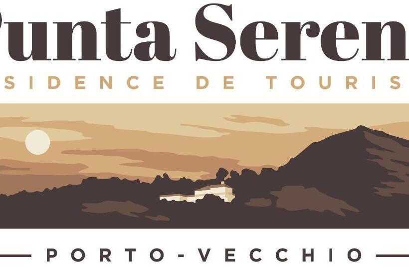 Апартаменты 1 Спальня с Террасой, Residence Punta Serena