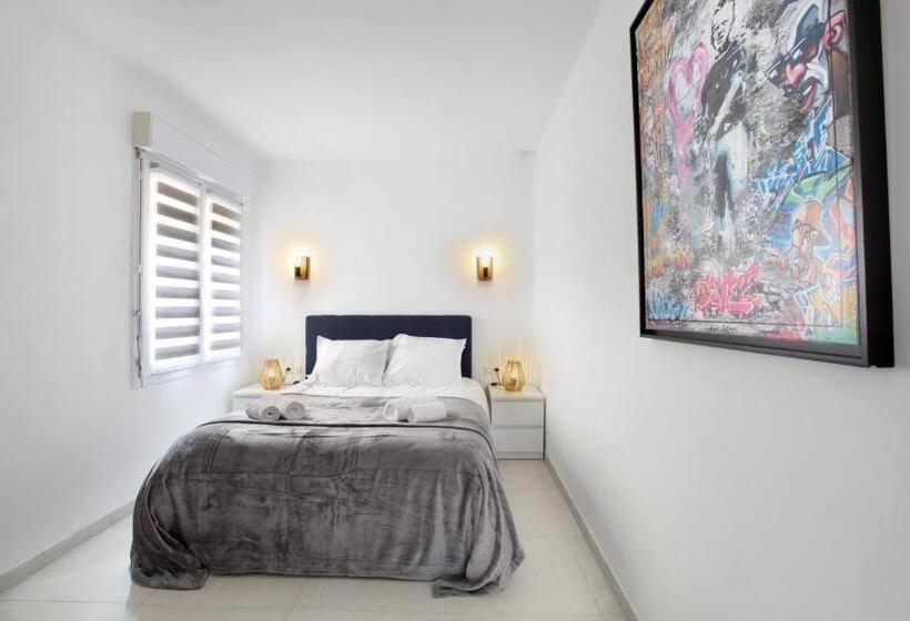 Апартаменты 1 Спальня с Террасой, Residence Punta Serena