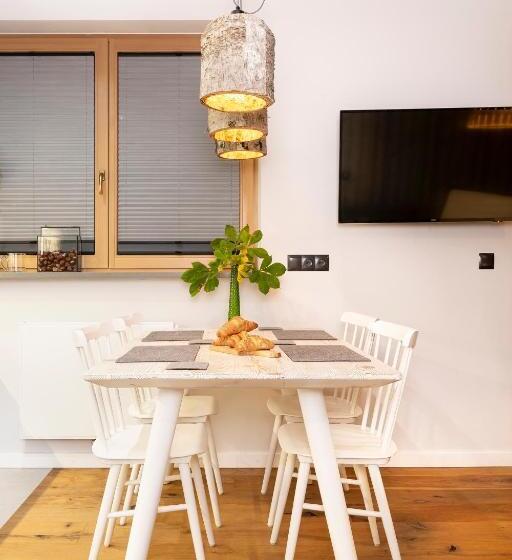 آپارتمان 1 خوابه, Green Deer Premium