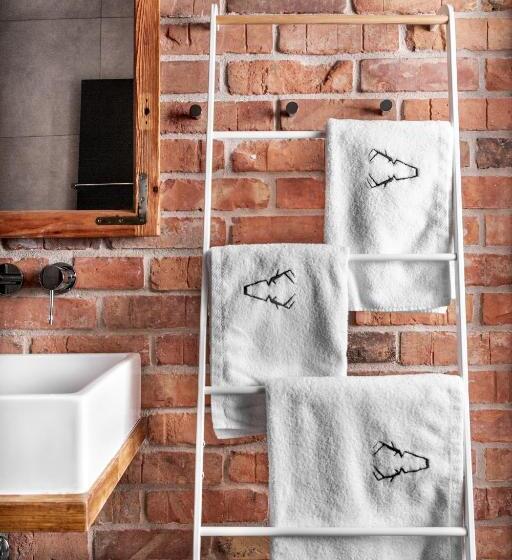 آپارتمان 1 خوابه, Green Deer Premium