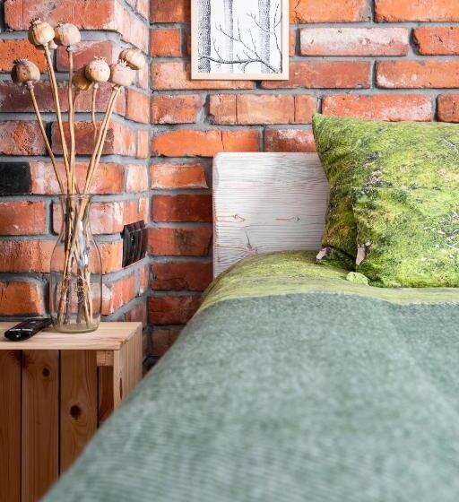 آپارتمان 1 خوابه, Green Deer Premium