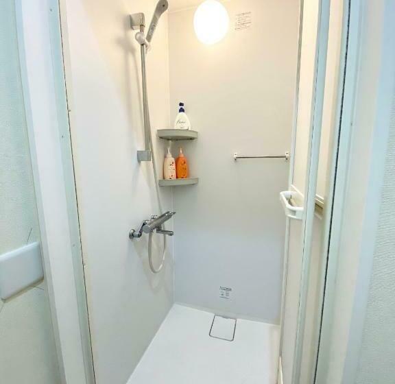 מיטה בחדר משותף, Upper Hotel Ryogoku