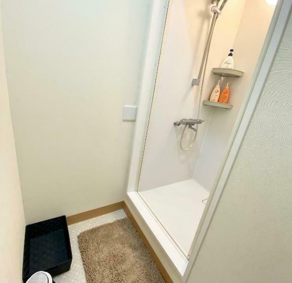 מיטה בחדר משותף, Upper Hotel Ryogoku