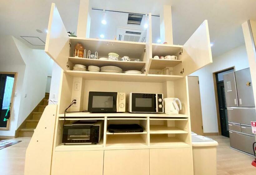 מיטה בחדר משותף, Upper Hotel Ryogoku