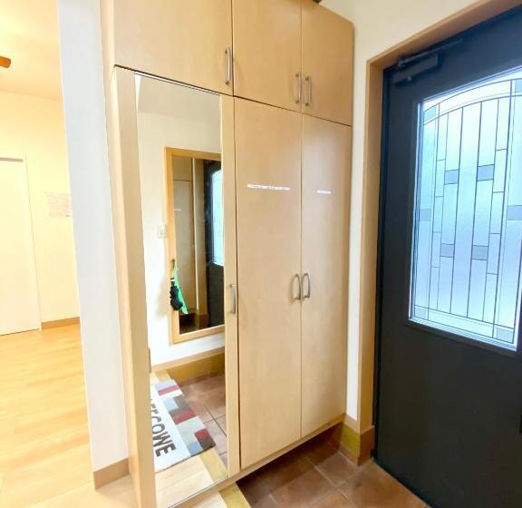 מיטה בחדר משותף, Upper Hotel Ryogoku