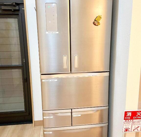 מיטה בחדר משותף, Upper Hotel Ryogoku