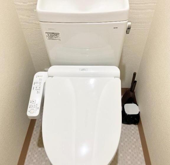 מיטה בחדר משותף, Upper Hotel Ryogoku