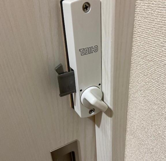 Cama em Quarto Compartilhado, Upper Hotel Ryogoku