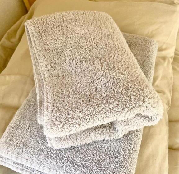 מיטה בחדר משותף, Upper Hotel Ryogoku