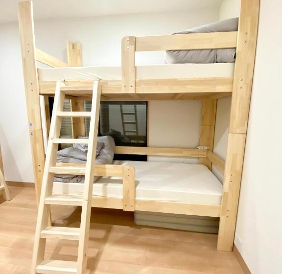 Cama em Quarto Compartilhado, Upper Hotel Ryogoku