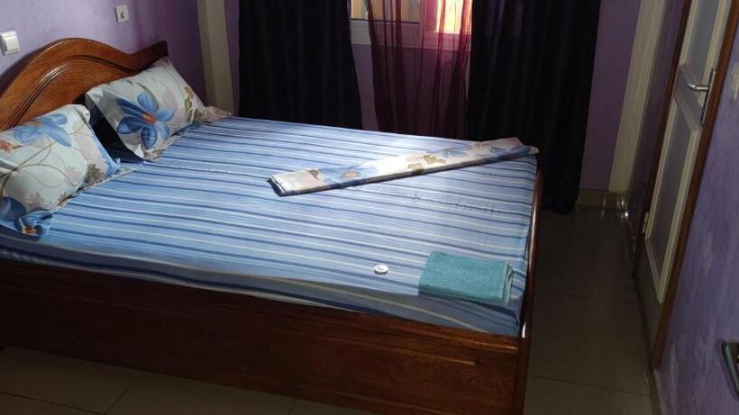 اتاق استاندارد, Le Parisien