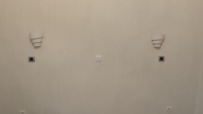 آپارتمان 1 خوابه, Le Parisien