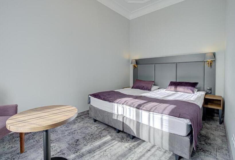 1ベッドルームのスーペリアアパートメント, Pałac Cieszyno