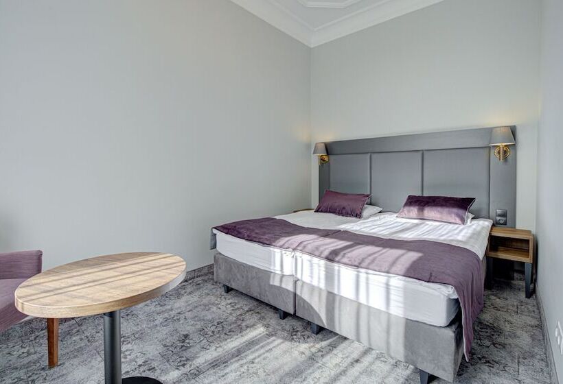 1ベッドルームのスーペリアアパートメント, Pałac Cieszyno