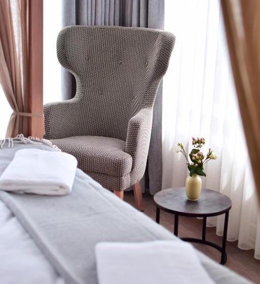 سوییت, Moje Orłowo Boutique Bed & Breakfast   Adults Only