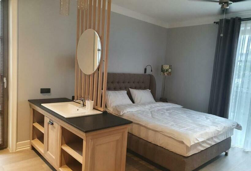 اتاق استاندارد, Moje Orłowo Boutique Bed & Breakfast   Adults Only